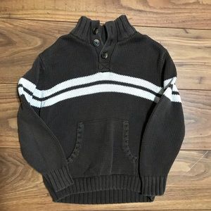 Boys Old Navy sweater